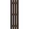 Ekena Millwork Americraft 4-Board, 3 Batten Exterior Real Wood Spaced Board-n-Batten Shutters, ARW401SB415X77TBH, PR ARW401SB415X77TBH - alternate 2